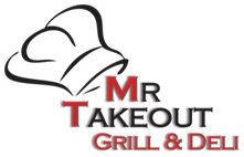 Mr. Takeout Grill & Deli
